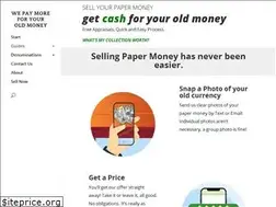 Sites similar to oldmoneyprices.com