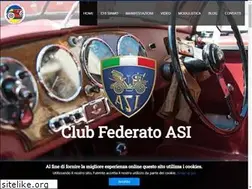 Sites similar to oldmotorsclubabruzzo.it