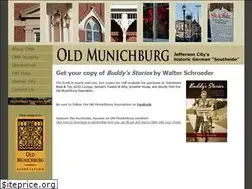 Sites similar to oldmunichburg.com