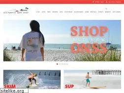 Sites similar to oldnaplessurfshop.com