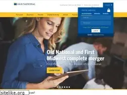 Sites similar to oldnational.com