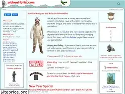 Sites similar to oldnautibits.com
