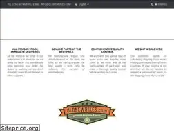 Sites similar to oldnewbikes.com
