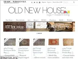 Sites similar to oldnewhouse.com