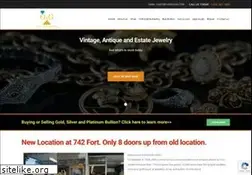 Sites similar to oldngold.com