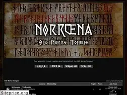Sites similar to oldnorse.forumotion.com
