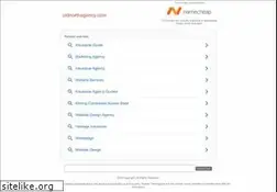 Sites similar to oldnorthagency.com