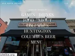 Sites similar to oldnortharcade.com