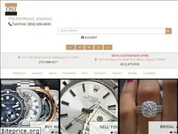 Sites similar to oldnortheastjewelers.com