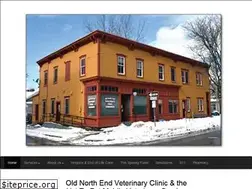 Sites similar to oldnorthendvet.com
