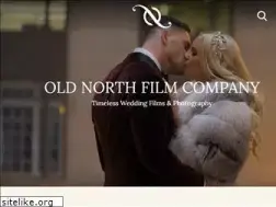 Sites similar to oldnorthfilmcompany.com