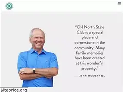 Sites similar to oldnorthstateclub.com