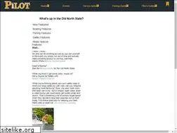 Sites similar to oldnorthstatepilot.com