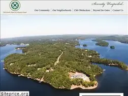 Sites similar to oldnorthstateup.org