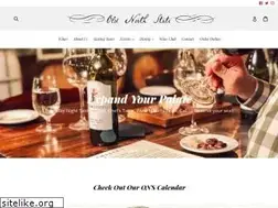 Sites similar to oldnorthstatewinery.com