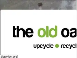 Sites similar to oldoakbarrel.com
