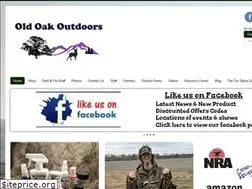 Sites similar to oldoakoutdoors.com