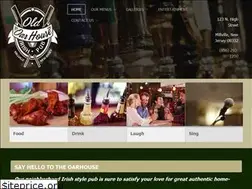 Sites similar to oldoarhouse.com
