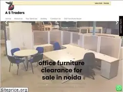 Sites similar to oldofficefurniturebuyer.com