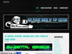 Sites similar to oldoilhouse.weebly.com