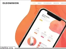 Sites similar to oldominion.net