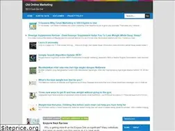 Sites similar to oldonlinemarketing.blogspot.com