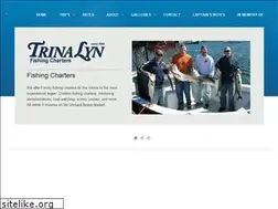 Sites similar to oldorchardbeachfishingcharters.com