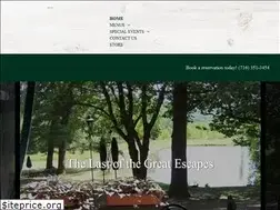 Sites similar to oldorchardny.com