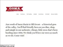 Sites similar to oldorcuttmerchants.org