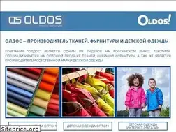 Sites similar to oldos.ru