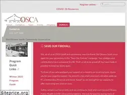 Sites similar to oldottawasouth.ca