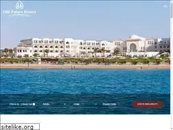 Sites similar to oldpalaceresort.com