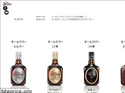 Sites similar to oldparr.jp