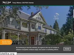 Sites similar to oldpdxhomes.com