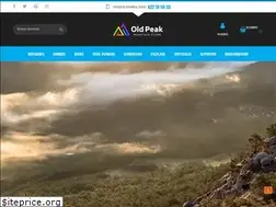 Sites similar to oldpeak.es