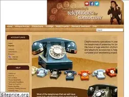 oldphoneworks.com