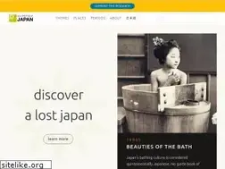Sites similar to oldphotosjapan.com
