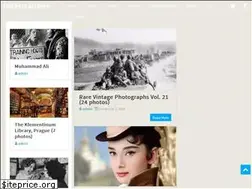 Sites similar to oldpicsarchive.com