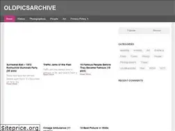 Sites similar to oldpicsarchive.online
