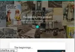 Sites similar to oldpicturepostcard.co.uk