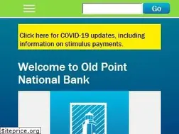 Sites similar to oldpoint.com