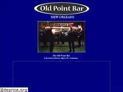 Sites similar to oldpointbarnola.com