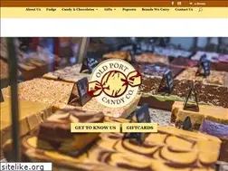 Sites similar to oldportcandyco.com