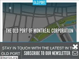 Sites similar to oldportcorporation.com