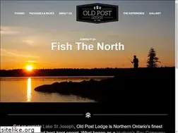 Sites similar to oldpost.com