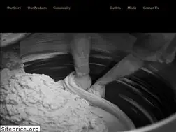 Sites similar to oldpostofficebakery.co.uk