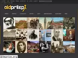 Sites similar to oldprilep.com