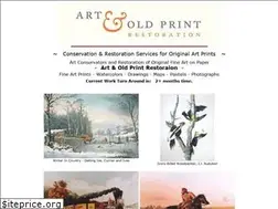 Sites similar to oldprints.com