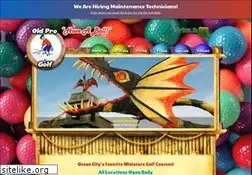 Sites similar to oldprogolf.com