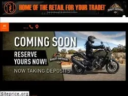 Sites similar to oldpuebloharley.com